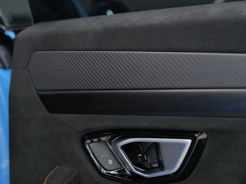 Used 2024 Lamborghini Urus Performante image 37