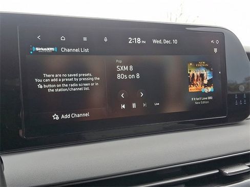 Used 2023 Hyundai Palisade SEL image 18