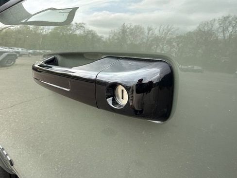 New 2026 RAM 1500 Big Horn AWD/4WD image 14