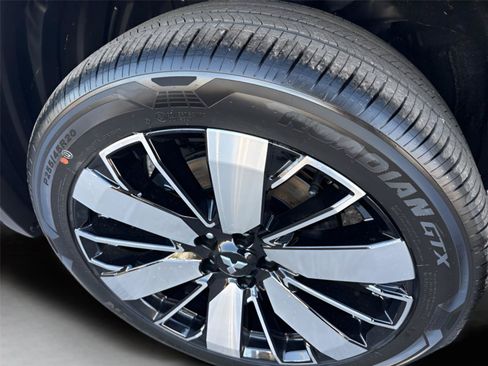 New 2026 Mitsubishi Outlander SE FWD image 12