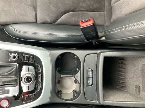 Used 2015 Audi SQ5 Prestige w/ Prestige Package image 24