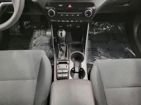 Used 2019 Hyundai Tucson Value w/ Cargo Package image 17