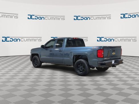 Used 2014 Chevrolet Silverado 1500 W/T w/ Trailering Package AWD/4WD image 6