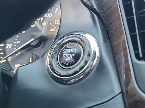 Used 2019 INFINITI Q50 Luxe image 14