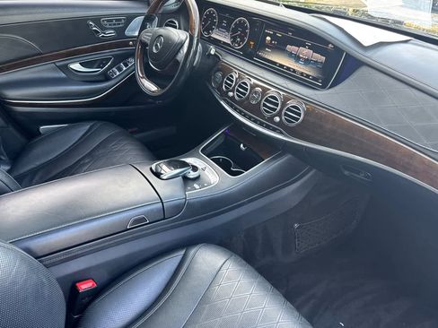 Used 2016 Mercedes-Benz Maybach S 600 image 16