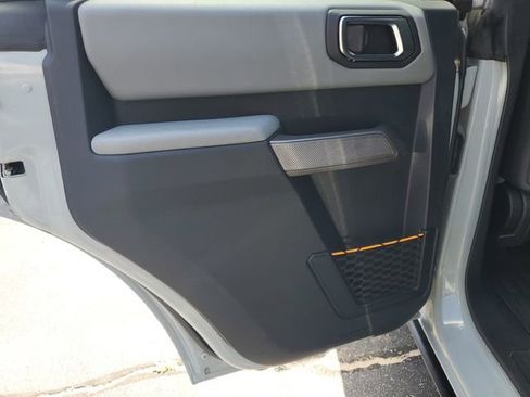 Used 2022 Ford Bronco Badlands AWD/4WD image 23