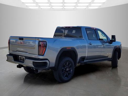 New 2026 GMC Sierra 2500 AT4 w/ AT4 Premium Plus Package image 4