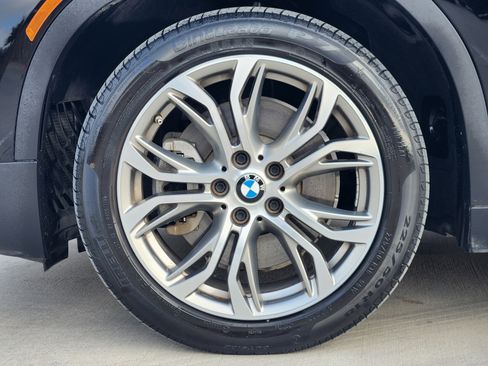 Used 2022 BMW X2 sDrive28i w/ Convenience Package image 11