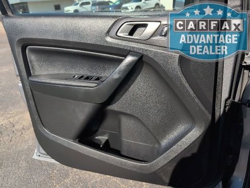 Used 2021 Ford Ranger Lariat w/ Technology Package image 14