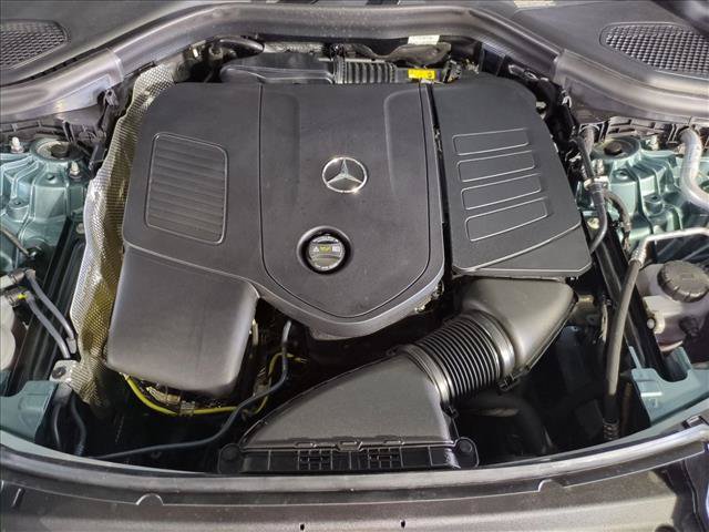 Certified 2026 Mercedes-Benz GLC 300 image 23