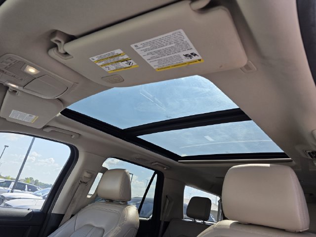 Used 2022 Ford Expedition Max Limited AWD/4WD image 25