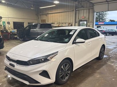 Used 2024 Kia Forte LXS