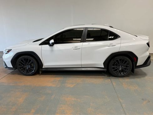 Used 2023 Subaru WRX Premium AWD/4WD image 2