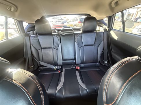 Used 2025 Subaru Crosstrek 2.5i Limited image 14