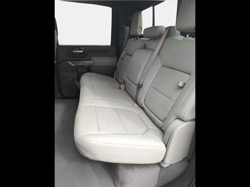 Used 2022 Chevrolet Silverado 2500 LTZ w/ LTZ Convenience Package image 19