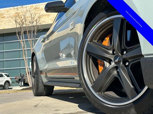 Used 2021 Ford Mustang Mach 1 w/ Equipment Group 700A image 18