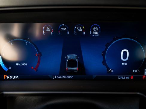 Used 2023 Ford F250 Lariat w/ Lariat Ultimate Package image 20