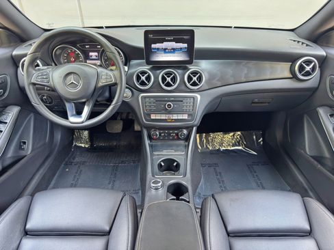 Used 2018 Mercedes-Benz CLA 250 4MATIC image 12