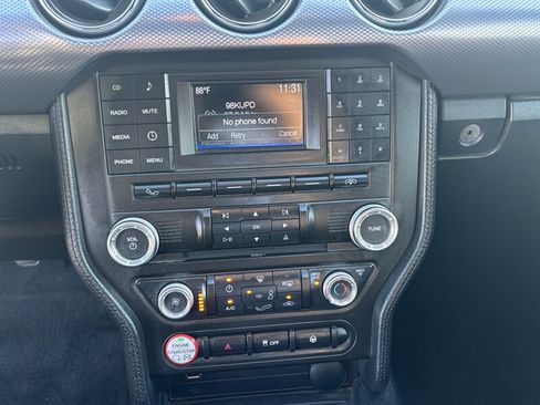 Used 2016 Ford Mustang GT image 19