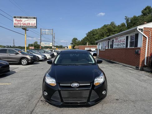 Used 2012 Ford Focus SE FWD image 29