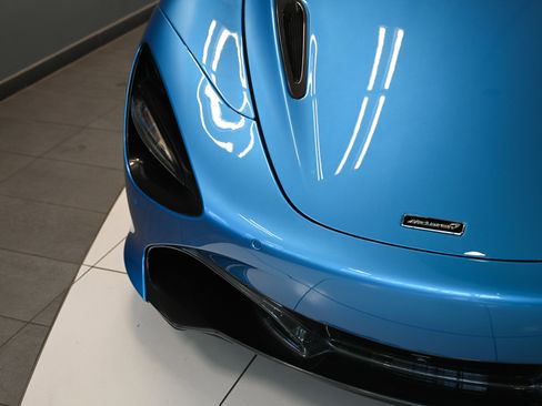 Used 2020 McLaren 720S Luxury RWD image 1