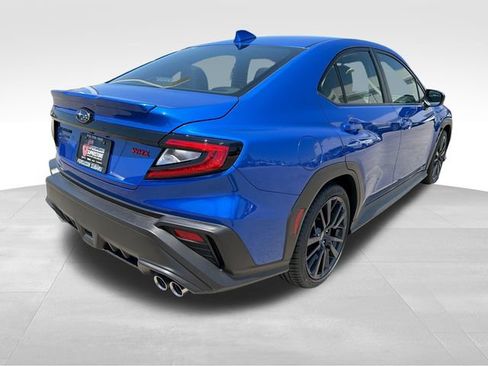 New 2026 Subaru WRX Premium AWD/4WD image 7
