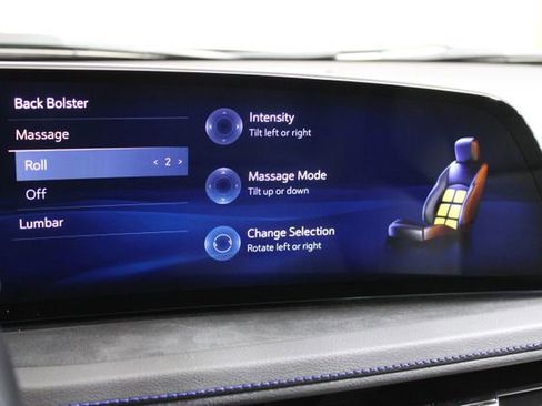 Certified 2025 Cadillac XT4 Sport image 23