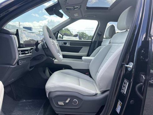 New 2026 Hyundai Santa Fe Limited AWD/4WD image 7