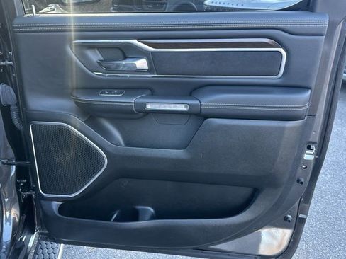 Used 2021 RAM 1500 Laramie image 21