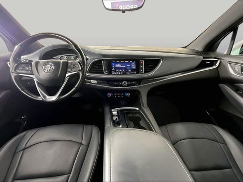 Certified 2024 Buick Enclave Essence w/ Experience Buick Package FWD image 15