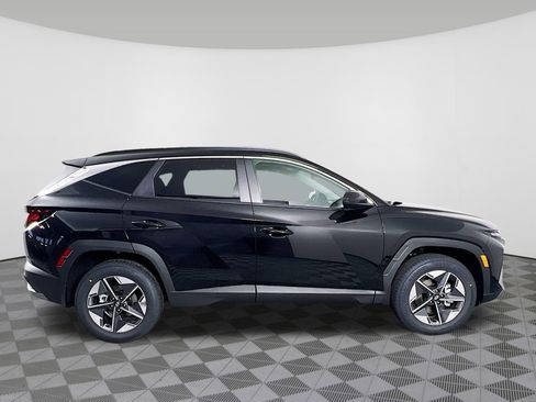 New 2026 Hyundai Tucson SEL AWD/4WD image 30