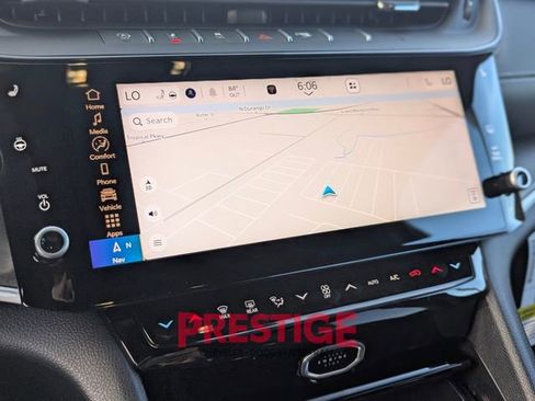 New 2026 Jeep Grand Cherokee Laredo image 17