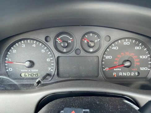 Used 2007 Ford Ranger XL RWD image 10