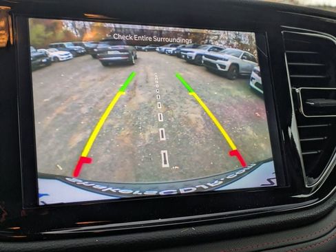 New 2026 Dodge Durango GT w/ Blacktop Package image 21