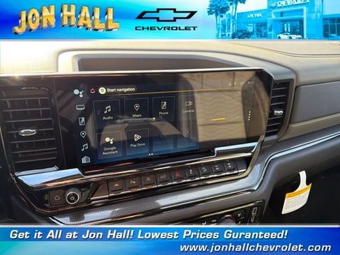 New 2026 Chevrolet Silverado 1500 ZR2 image 29