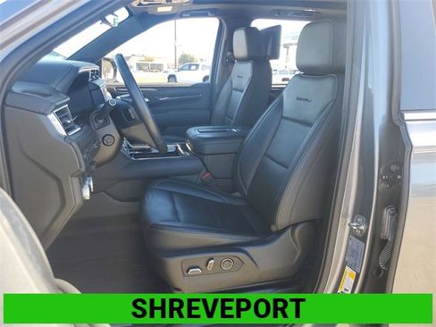 Certified 2021 GMC Yukon Denali w/ Denali Ultimate Package image 20