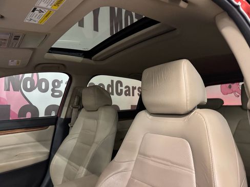 Used 2017 Honda CR-V EX-L image 20