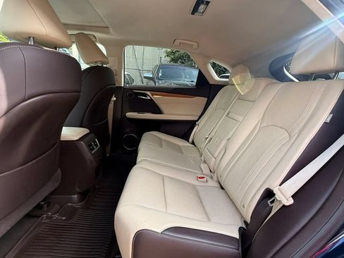 Used 2017 Lexus RX 350 AWD w/ Premium Package image 17