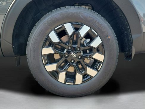 New 2026 Hyundai Santa Cruz SE image 6