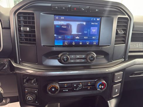 Used 2023 Ford F150 XL w/ STX Appearance Package image 17