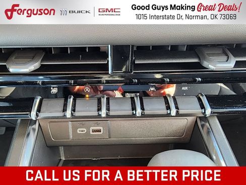 New 2026 GMC Canyon Elevation w/ Convenience Package AWD/4WD image 32