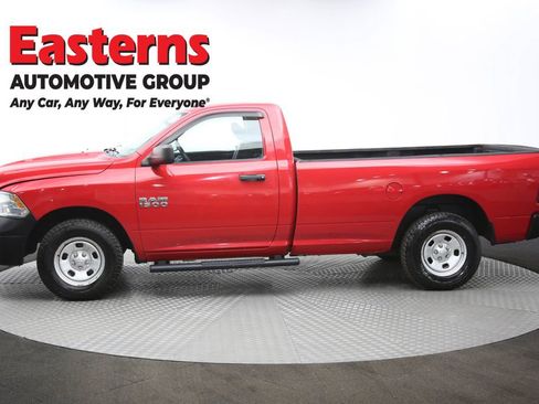 Used 2016 RAM 1500 Tradesman image 56