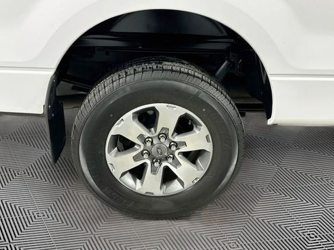 Used 2014 Ford F150 STX w/ Equipment Group 201A Mid AWD/4WD image 18
