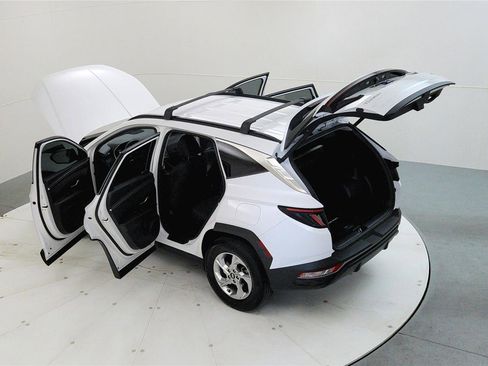 Used 2023 Hyundai Tucson SEL w/ Cargo Package image 20
