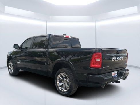 Used 2025 RAM 1500 Lone Star AWD/4WD image 5