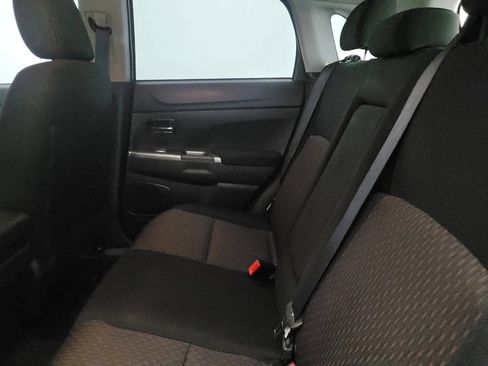 Used 2019 Mitsubishi Outlander Sport ES image 18