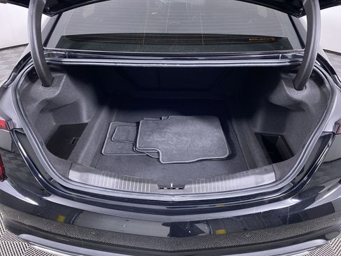 Certified 2022 Cadillac CT5 Premium Luxury w/ Parking Package image 16