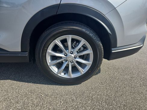 Used 2025 Honda CR-V EX-L image 31