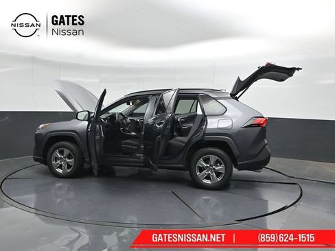 Used 2024 Toyota RAV4 XLE FWD image 52