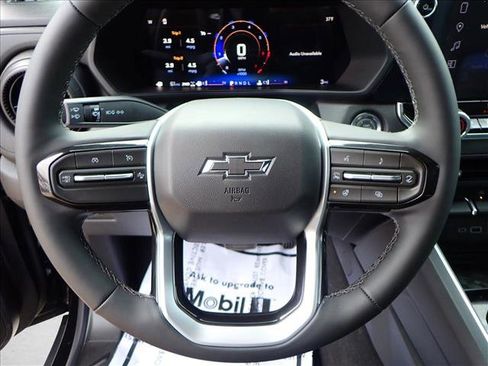 New 2026 Chevrolet Colorado Trail Boss image 12